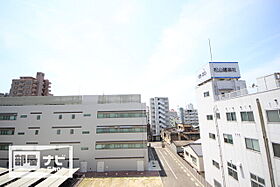 アルファステイツ三番町 501 ｜ 愛媛県松山市三番町7丁目（賃貸マンション3LDK・5階・75.66㎡） その26