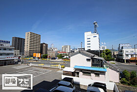 エミネンス藤原町 301 ｜ 愛媛県松山市藤原町（賃貸マンション1K・8階・35.20㎡） その28