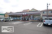 セブンイレブン南吉田町店(コンビニ)まで500m