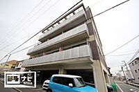 愛媛県松山市高岡町858-3：物件画像／株式会社穴吹ハウジングサービス　松山店
