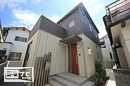 西石井戸建て 梅木邸 1号室