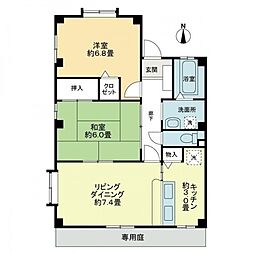 フォブールひうち