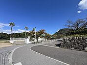 黒島海浜公園(公園)まで2483m