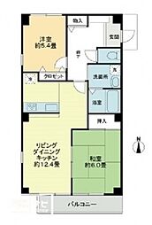 フォブール喜多町