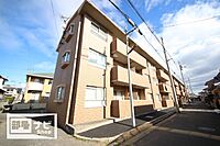 愛媛県松山市土居田町572-2：物件画像／株式会社穴吹ハウジングサービス　松山店