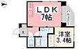 パミドール2階5.2万円