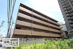 ジャンヌ喜与町の外観画像