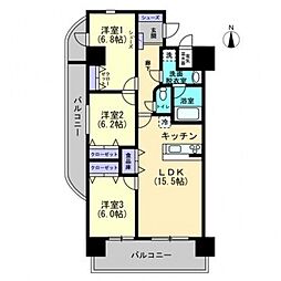 ブライムタワー古川