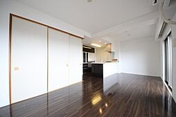 アルファステイツ道後 903号室 9階3LDKのリビング/ダイニング