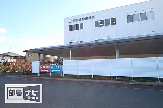 D-room元町_周辺_3