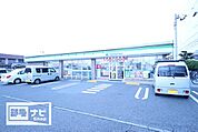 セブンスター石井店(スーパー)まで700m