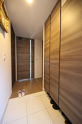 ジオ松山勝山通り_内装_2