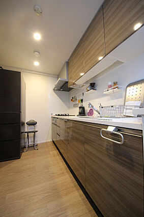 ジオ松山勝山通り_内装_1