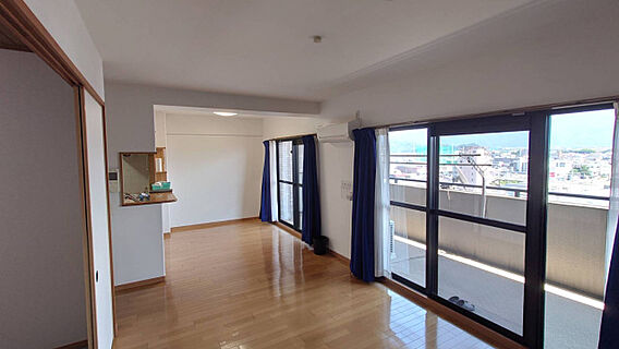 サーパス若水_内装_0