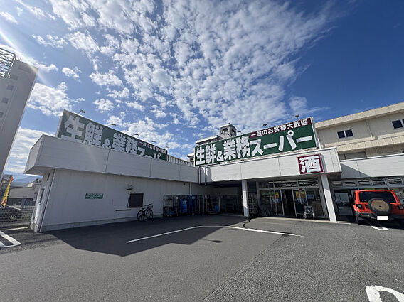 サーパス若水_周辺_1