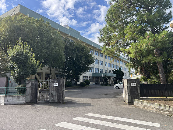 サーパス若水_周辺_4