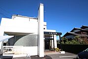 小泉小児科(病院)まで1400m