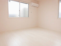 D-room安城寺 101号室 1階1LDKのリビング/ダイニング