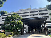 新居浜郵便局(郵便局)まで914m