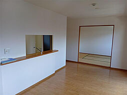 フォブール山方 202号室