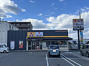 松屋四国中央店（松のや併設）(飲食店)まで526m