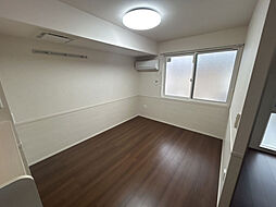 スペリアージュ A棟 A203号室 2階1SLDKのリビング/ダイニング