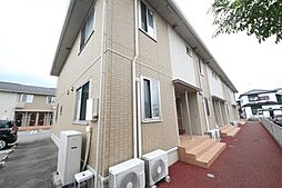 スペリアージュ A棟