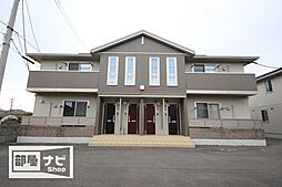 ウェスティ一色 A206号室