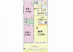 ブライムボォウレジデンスＣ棟