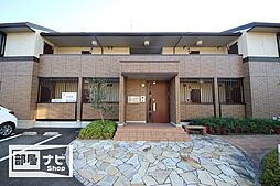 グレイス A101号室