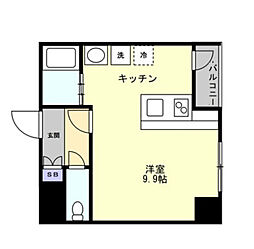 🉐敷金礼金0円！🉐大手町ジョア