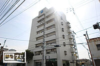 愛媛県松山市築山町7-35：物件画像／株式会社穴吹ハウジングサービス　松山店