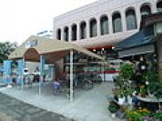 スーパーＡＢＣ・上一万本店(スーパー)まで400m