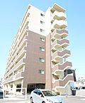 愛媛県松山市山越6丁目15-7：物件画像／株式会社穴吹ハウジングサービス　松山店