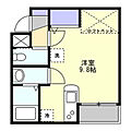 アルト生石3階4.4万円