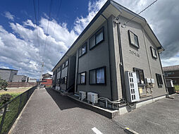 フォブール久松