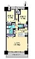 アルファスマート市駅西8階12.5万円
