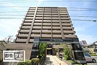 愛媛県松山市道後北代3-3：物件画像／株式会社穴吹ハウジングサービス　松山店