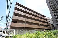 愛媛県松山市喜与町1丁目1-1：物件画像／株式会社穴吹ハウジングサービス　松山店
