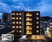 愛媛県松山市喜与町1丁目1-4：物件画像／株式会社穴吹ハウジングサービス　松山店