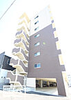 愛媛県松山市山越6丁目15-7：物件画像／株式会社穴吹ハウジングサービス　松山店