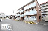 愛媛県松山市上市1丁目1-26：物件画像／株式会社穴吹ハウジングサービス　松山店