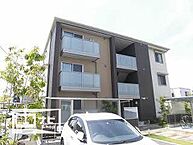 愛媛県松山市南江戸1丁目7-25：物件画像／株式会社穴吹ハウジングサービス　松山店