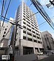 ヴァレーレ県庁前