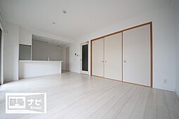 アルファステイツ三番町 3LDKの写真