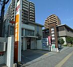勝山町郵便局(その他)まで200m