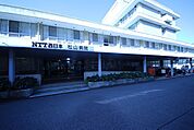 ＮＴＴ病院(病院)まで130m