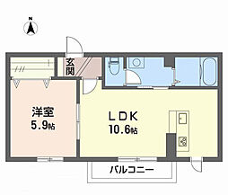 シャーメゾン駿