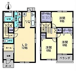 今在家戸建II（東棟）
