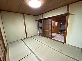 里上アパート 2 ｜ 和歌山県御坊市湯川町小松原287-12（賃貸アパート2K・1階・36.90㎡） その7